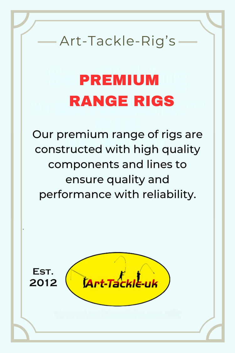 PREMIUM RANGE RIGS