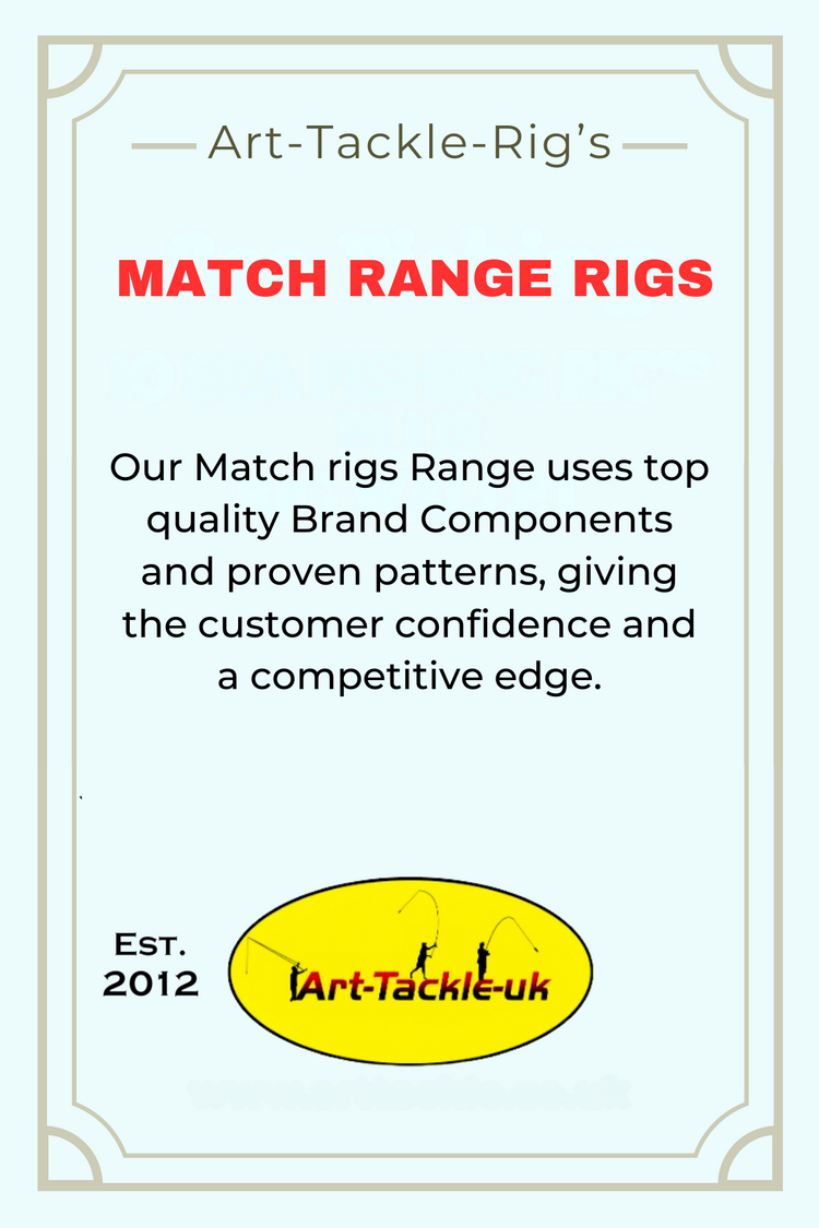 Match Range Rigs.