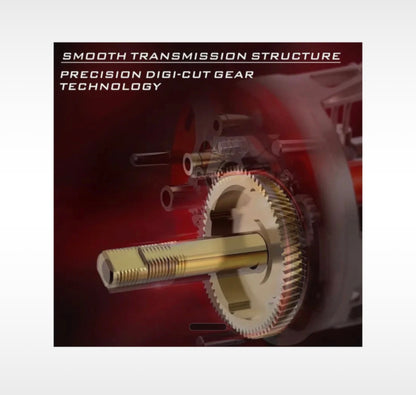 New This great Boat Fishing Reel is for Right Handed Fishermen