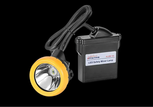 Head Torch 5w Rechargeable with free Cap